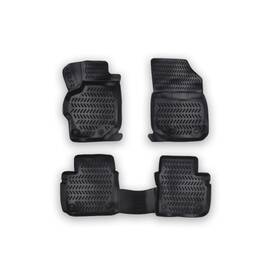 Covoare cauciuc tavita compatibile  Peugeot 301 2012-> Cod: A80-X115 - - Roveli