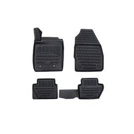 Covoare cauciuc tavita compatibile Ford EcoSport 2013-> Cod:  A80-X116v4 - - Roveli