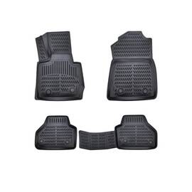 Covoare cauciuc tavita compatibile BMW X3 F25 / F26 2010-2017 Cod: A80- X182 - - Roveli