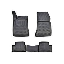 Covoare cauciuc tavita compatibile  Mercedes Clasa A  W177 2018-> Cod: A80-X184v2 - - Roveli