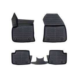 Covoare cauciuc tavita compatibile Citroen E-C4 2021-> Cod: A80-X202v2 - - Roveli