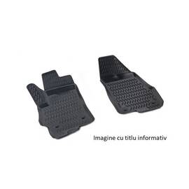 Covoare cauciuc  tavita compatibile Peugeot Rifter  pentru fata 2018-> Cod: 3D AP-X123FR / A31 - - Roveli