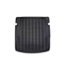 Covor portbagaj tavita premium compatibil BMW Seria 3 F30  2011-2019 Berlina  Cod: PBX-521 - - Roveli