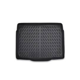 Covor portbagaj tavita premium compatibil  Citroen C4 C-SUV / Hatchback 2020 Cod: PBX-533 - - Roveli