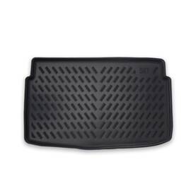 Covor portbagaj tavita premium compatibil Hyundai i20  HB 2020-> Elite Plus fara MHEV Hatchback Cod: PBX-587 - - Roveli