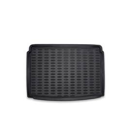 Covor portbagaj tavita premium compatibil Renault Megane IV Hatchback 2016-> Cod: PBX-602 - - Roveli