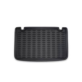 Covor portbagaj tavita premium compatibil Renault Clio IV  Hatchback 2012-2019   Cod: PBX-603 - - Roveli
