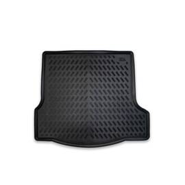 Covor portbagaj tavita premium compatibil Dacia Logan II Berlina  2014-2020  Cod: PBX-604 - - Roveli