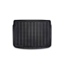 Covor portbagaj tavita premium compatibil Nissan Qashqai II  J11  2014-2021 cu baza joasa portbagaj  Cod: PBX-630 - - Roveli