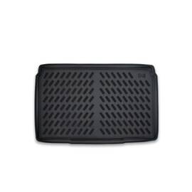 Covor portbagaj tavita premium compatibil Opel Corsa F Hatchback 3/5usi 2019 -> Cod: PBX-649 - - Roveli