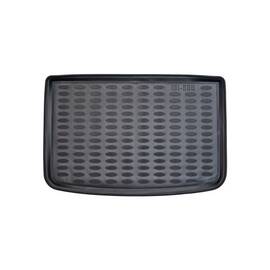 Covor portbagaj tavita premium compatibil Mercedes-Benz Clasa A W176  Hatchback  2012-2018  Cod: PBX-660 - - Roveli