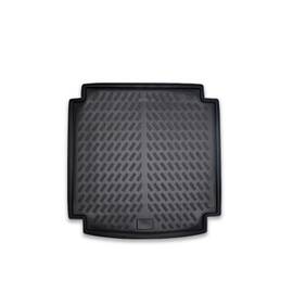 Covor portbagaj tavita premium compatibil Audi A4 B8/8k  Combi/Break 2007-2015  Cod: PBX-726 - - Roveli