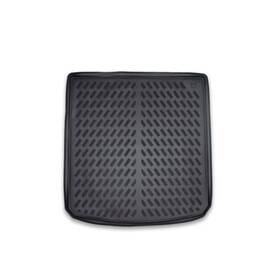 Covor portbagaj tavita premium  compatibil Audi A4 B9 Combi/Break 2015-> Cod: PBX-727 - - Roveli