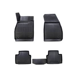 Covoare cauciuc tavita compatibile Opel Insignia I 2008-2017  Cod: A80-X139 - - Roveli