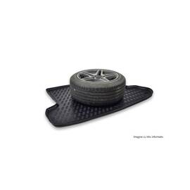 Covor portbagaj tavita premium compatibil Skoda  Enyaq-e cu baza joasa 2020-> Cod: PBX-534 - - Roveli