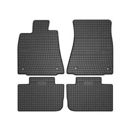 Covoare interior cauciuc El Toro  compatibile Lexus IS III 2013-2020 Cod: 410619 P50 - - Roveli