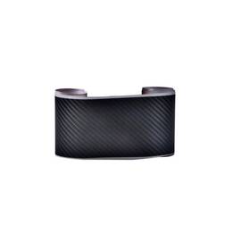 Abtibild protectie portbagaj auto carbon 90x7 cm Cod: HBX-1 - - Roveli