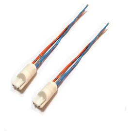 Prelungire soclu bec T10  2buc./set Cod:W15764 - - Roveli