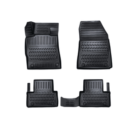 Covoare cauciuc tavita compatibile Opel Astra L 2020-> Cod: A80-X211 - - Roveli