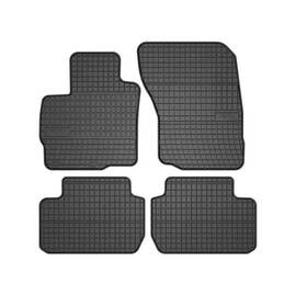 Covoare interior cauciuc El Toro compatibile Mitsubishi Outlander III 2012-2022 fara varianta PHEV Cod: 0485 P60 - - Roveli