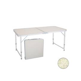 Masa plianta din aluminiu 120x60cm - - Roveli
