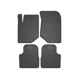 Covoare interior cauciuc El Toro compatibile Citroën C4 III Hatchback 2020-> Cod: 410787 P50 - - Roveli