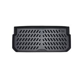 Covor portbagaj tavita premium compatibil Mini Cooper SE Electro portbagaj cu baza inalta  2020->  Cod: PBX-766 - - Roveli