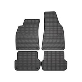 Covoare interior cauciuc El Toro compatibile Seat Exeo Sedan 2008-2013 Cod: 0729 P50 - - Roveli