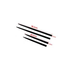 Set ornament bandou lateral universal  Cod: UNIV-049 - - Roveli