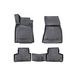 Covoare cauciuc tavita compatibile Mercedes GLA 2019-> Cod: A80-X241 - - Roveli