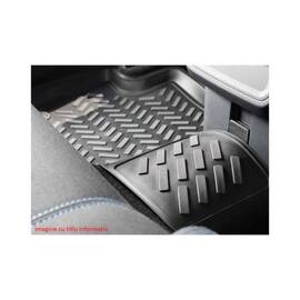 Covoare cauciuc tavita compatibile Renault Megane E-Tech 2022-> Cod: A80-X160 - - Roveli