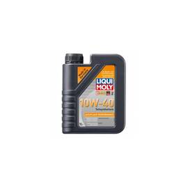 Ulei de motor Liqui Moly Leichtlauf Performance 10W40 1L  Cod: 2338 - - Roveli