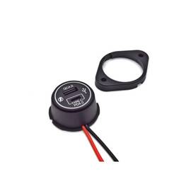 Mufa panou USB  QC4.0 + PD QC4.0  Cod: DS2076 - - Roveli