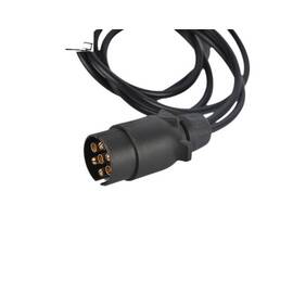 Cablaj remorca 7m cu fisa 7 pini , 5x0.50mm Cod: CH12044 - - Roveli
