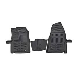 Covoare cauciuc tavita compatibile Audi E-Tron 2018-> Cod: A80-X232 - - Roveli