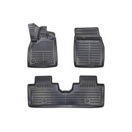 Covoare cauciuc  tavita compatibile  Ford Mustang Mach-e 2021-> Cod: A80-X265 - - Roveli