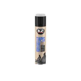 Spray curatare tapiterie auto K2 Tapis  600 ml Cod: K20613 - - Roveli