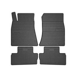 Covoare interior cauciuc El Toro compatibile Lexus IS II Sedan RWD 2005-2013 Cod: 427235 P50 - - Roveli