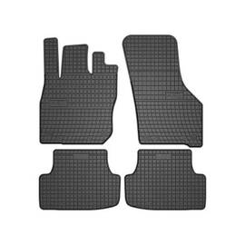 Covoare interior cauciuc El Toro compatibile Audi A3 8Y Mild hybrid 2020-> Cod: 429345 P50 - - Roveli