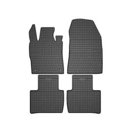Covoare interior cauciuc El Toro compatibile Peugeot 408 fastback fara hybrid 2022-> Cod: 430891 P50 - - Roveli