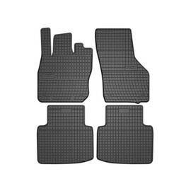 Covoare interior cauciuc El Toro compatibile Skoda Superb IV 2023-> Cod: 431508 P50 - - Roveli
