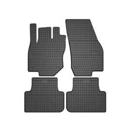 Covoare interior cauciuc El Toro compatibile Volkswagen Tiguan III 2024-> Cod: 431553 P50 - - Roveli