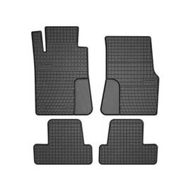 Covoare interior cauciuc El Toro compatibile Ford Mustang 2005-2014 Cod: 546948 P50 - - Roveli