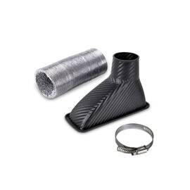 Sistem de admisie aer auto  tip patrat  Cod: ADM01 - - Roveli