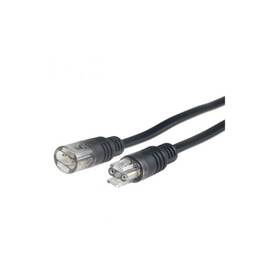 Mufa mama-tata cu 2 fire  Cod: TL-A214 - - Roveli