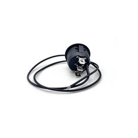 Buton auto incalzire scaune cu indicator led Cod: TL-B237 - - Roveli