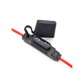 Mufa siguranta  Maxi Cod: TL-A036 - - Roveli