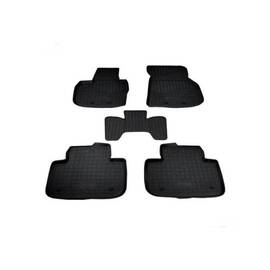 Covoare cauciuc tavita compatibile BMW X3 G01 2018–2024 Cod: 3D 62430 A10 - - Roveli