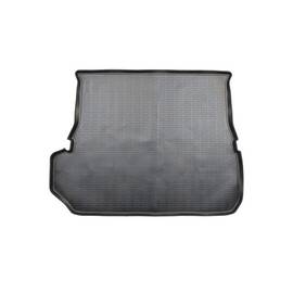 Covor portbagaj tavita compatibil Toyota Land Cruiser Prado  LC-250  7 locuri cu randul 3 pliat in podea 2024-> Cod: PB 7014 / PBA2 - - Roveli