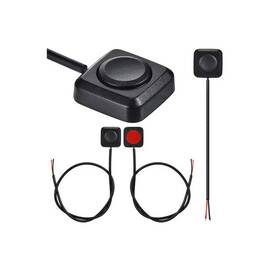 Buton aplicat cu fir Cod: TL-342 - - Roveli